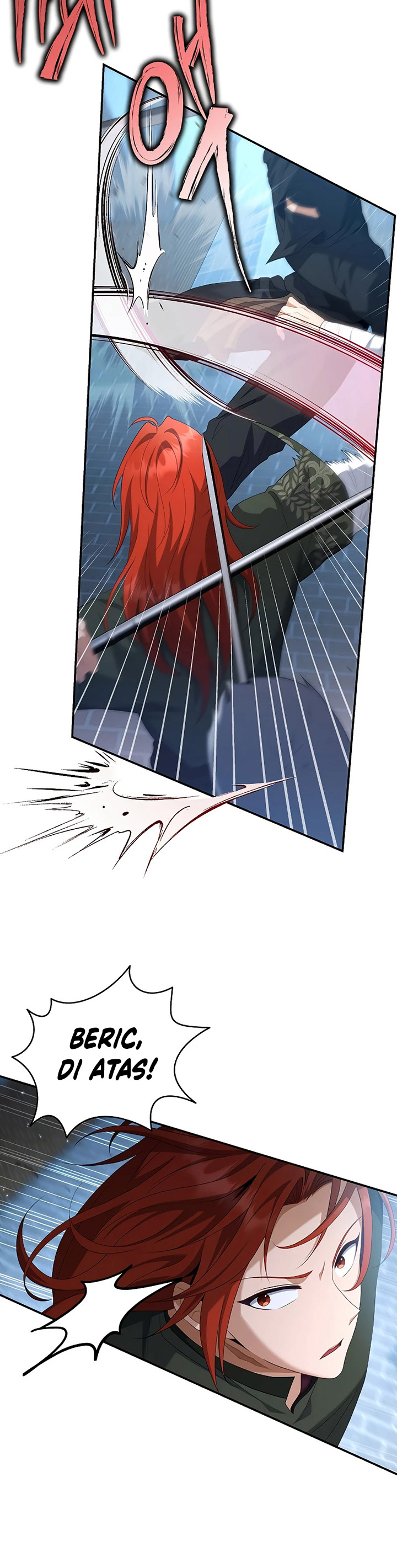 Margrave’s Bastard Son was The Emperor Chapter 34 Gambar 33