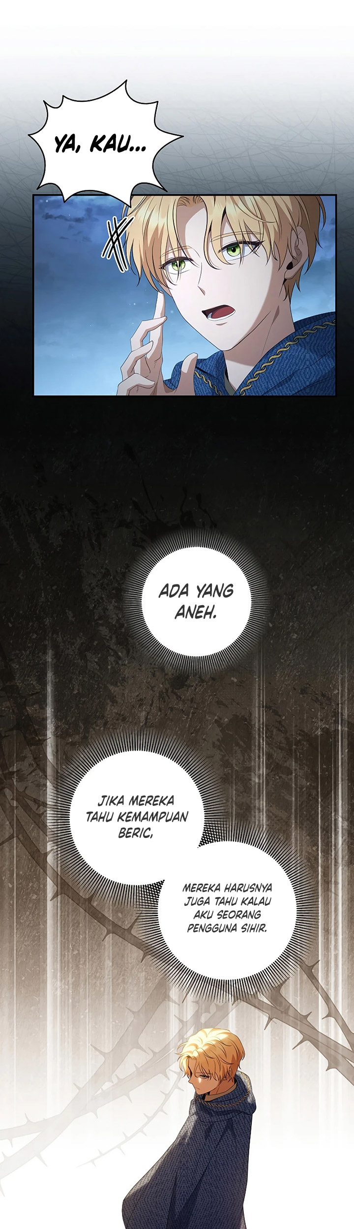 Margrave’s Bastard Son was The Emperor Chapter 34 Gambar 38