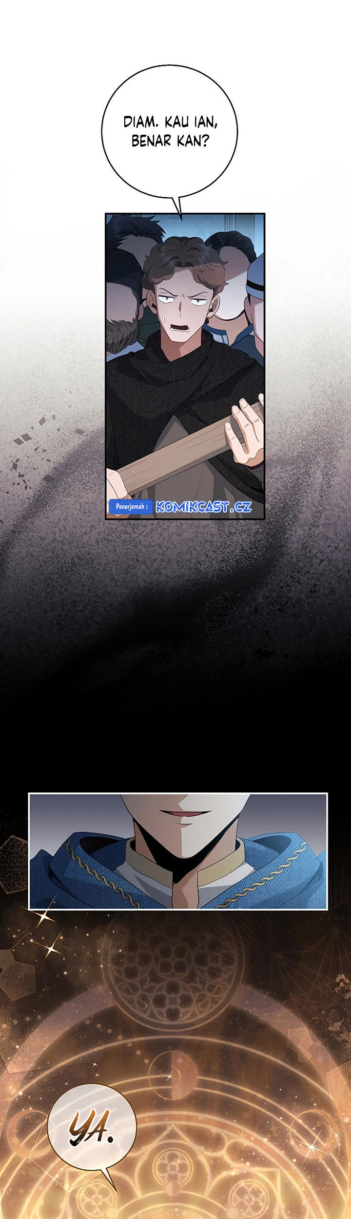 Margrave’s Bastard Son was The Emperor Chapter 34 Gambar 41