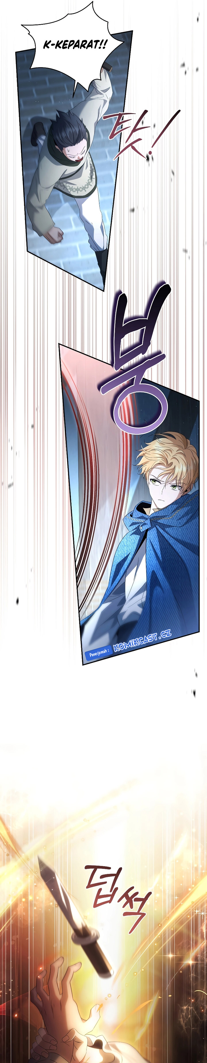 Margrave’s Bastard Son was The Emperor Chapter 35 Gambar 7