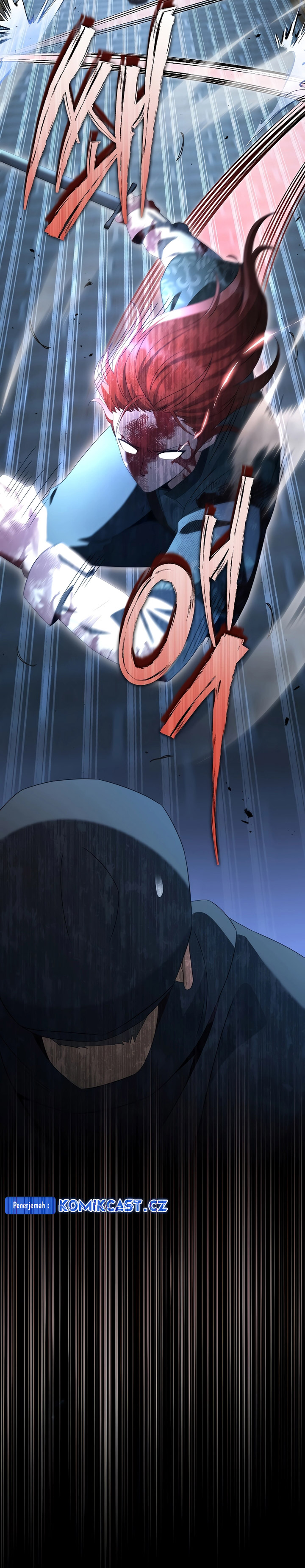 Margrave’s Bastard Son was The Emperor Chapter 35 Gambar 11