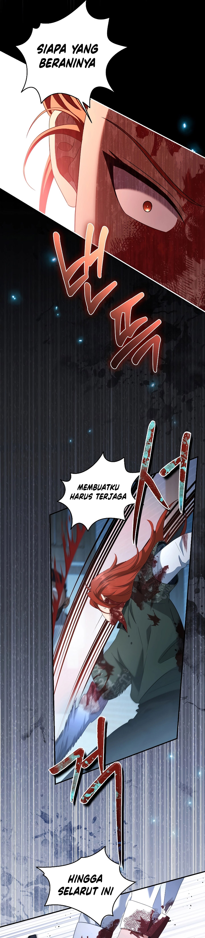 Margrave’s Bastard Son was The Emperor Chapter 35 Gambar 12