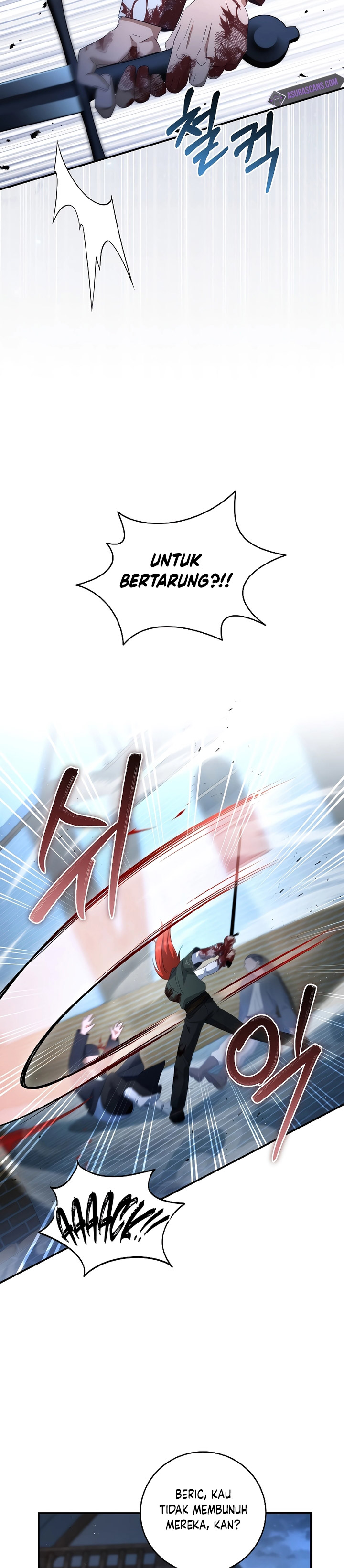 Margrave’s Bastard Son was The Emperor Chapter 35 Gambar 13