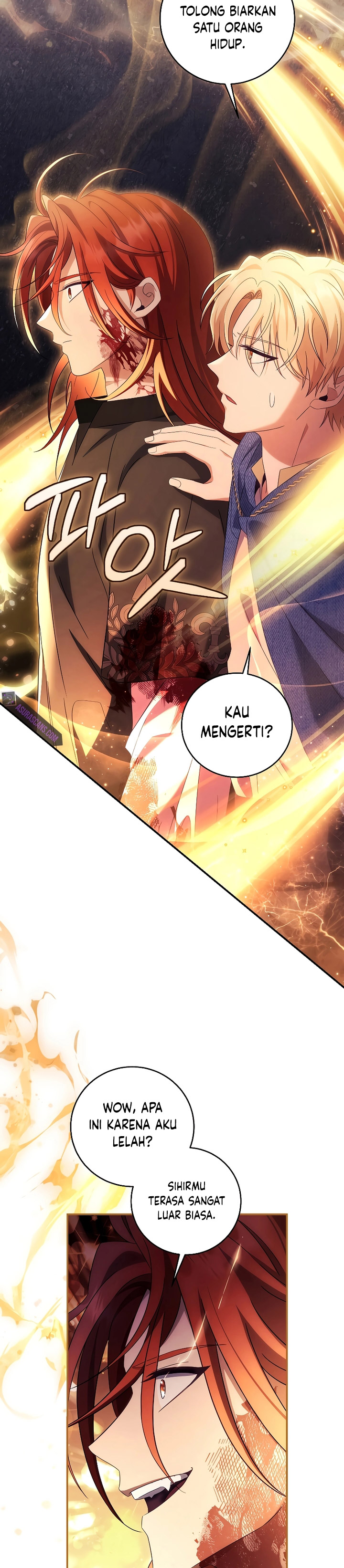 Margrave’s Bastard Son was The Emperor Chapter 35 Gambar 15