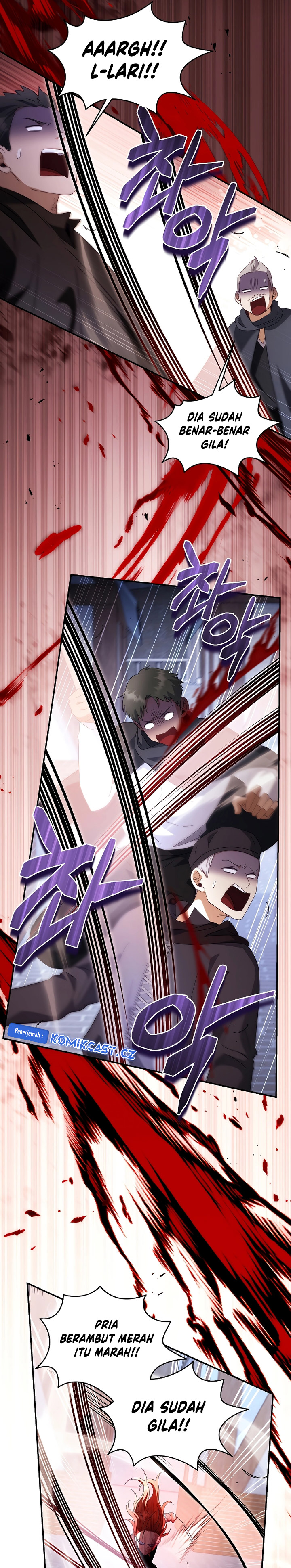 Margrave’s Bastard Son was The Emperor Chapter 35 Gambar 17