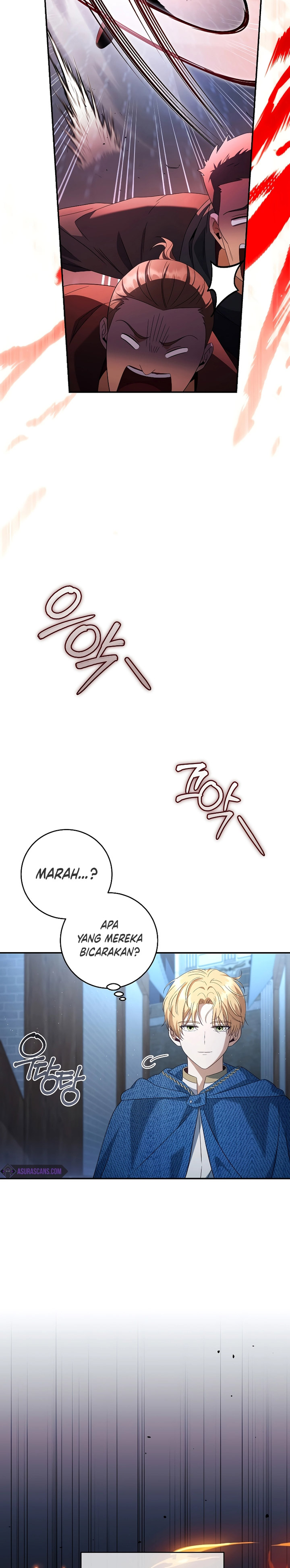 Margrave’s Bastard Son was The Emperor Chapter 35 Gambar 18