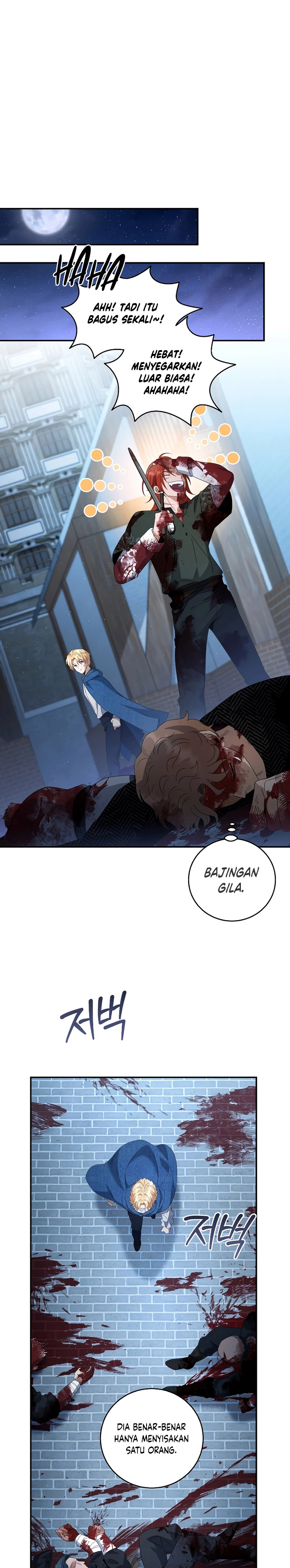 Margrave’s Bastard Son was The Emperor Chapter 35 Gambar 20