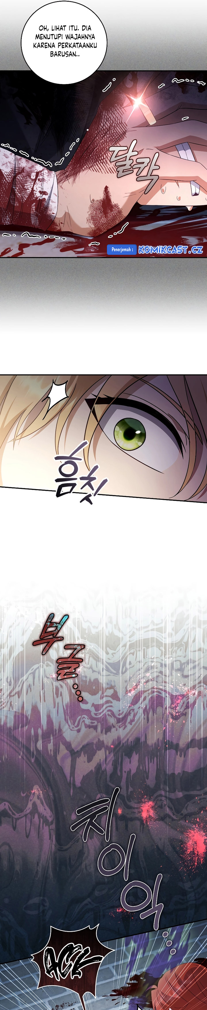 Margrave’s Bastard Son was The Emperor Chapter 35 Gambar 22