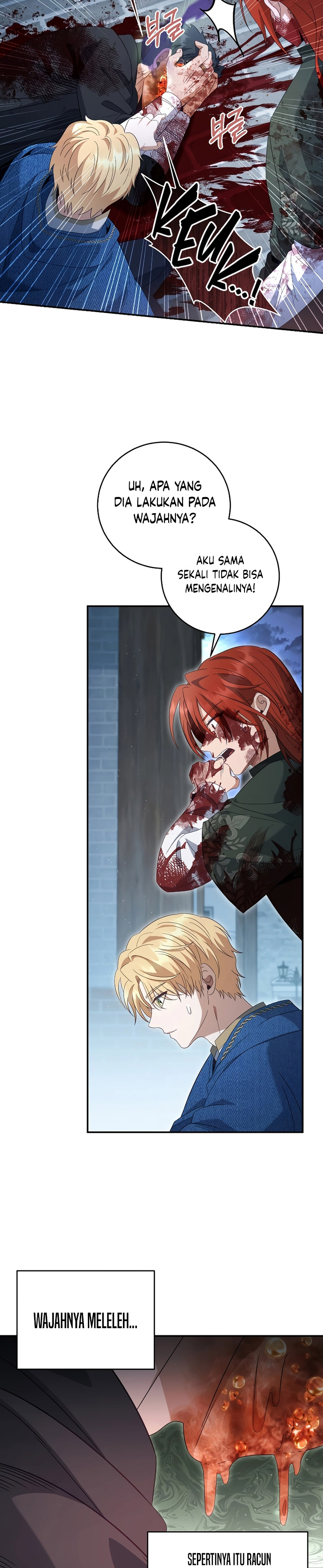 Margrave’s Bastard Son was The Emperor Chapter 35 Gambar 23