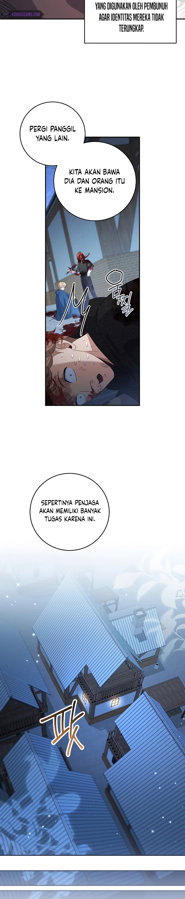 Margrave’s Bastard Son was The Emperor Chapter 35 Gambar 24