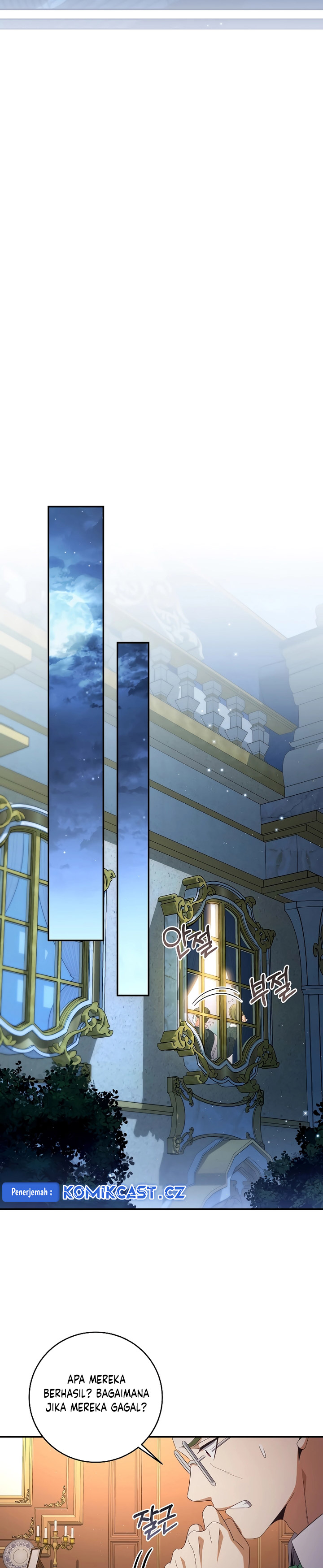 Margrave’s Bastard Son was The Emperor Chapter 35 Gambar 25