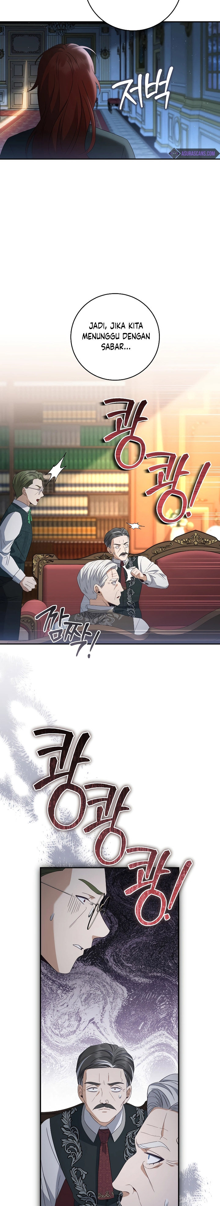 Margrave’s Bastard Son was The Emperor Chapter 35 Gambar 28
