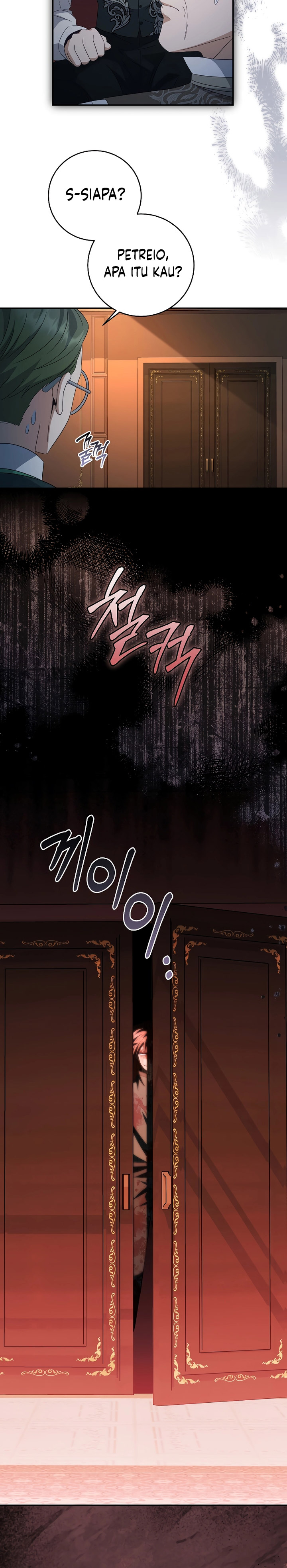 Margrave’s Bastard Son was The Emperor Chapter 35 Gambar 29
