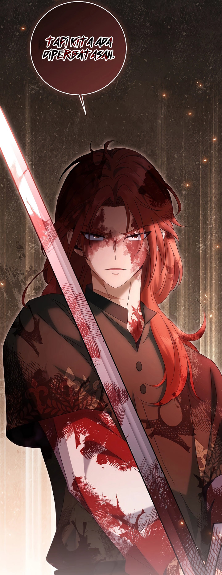 Margrave’s Bastard Son was The Emperor Chapter 35 Gambar 32