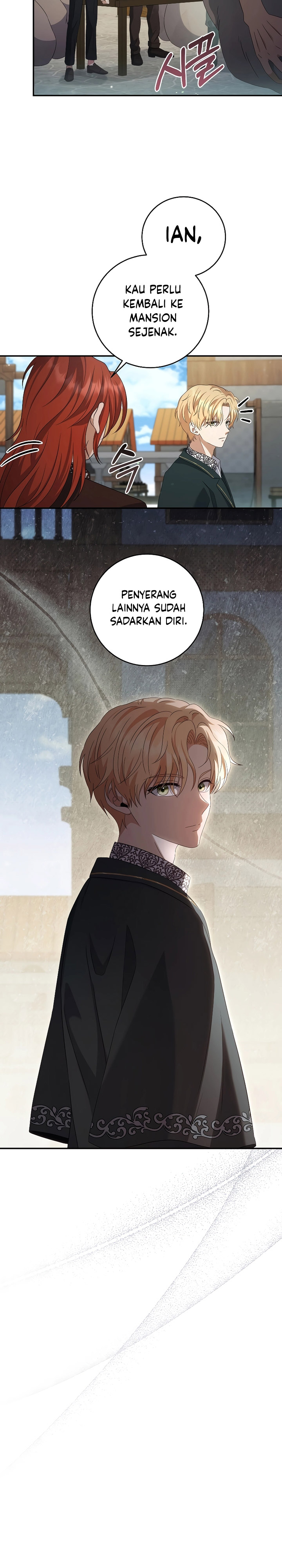 Margrave’s Bastard Son was The Emperor Chapter 37 Gambar 4