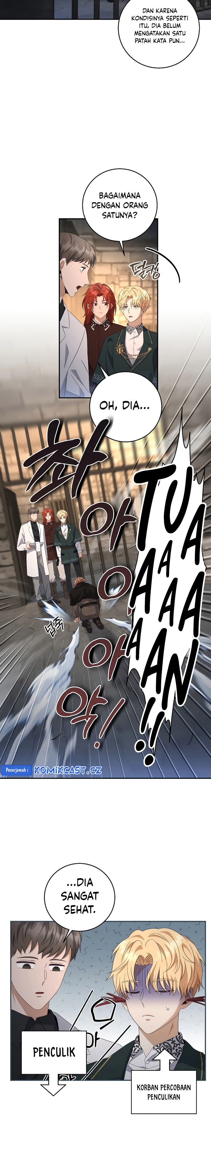 Margrave’s Bastard Son was The Emperor Chapter 37 Gambar 6