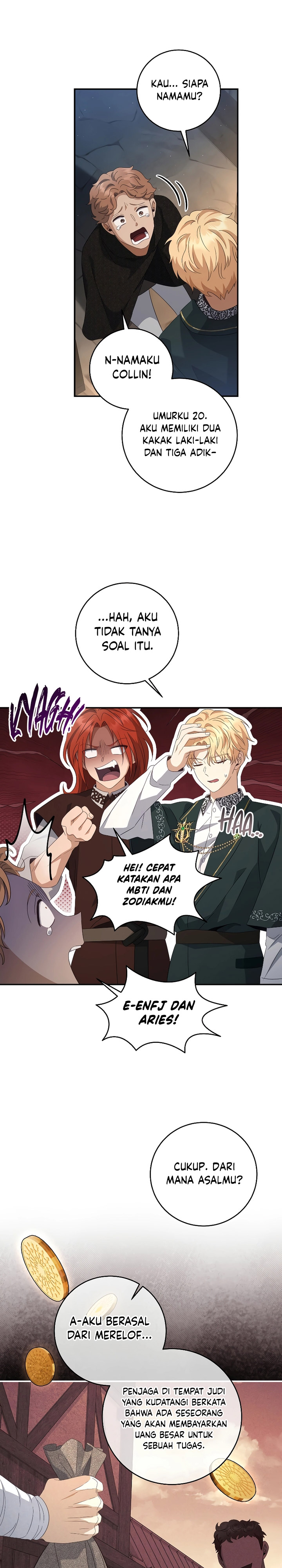 Margrave’s Bastard Son was The Emperor Chapter 37 Gambar 7