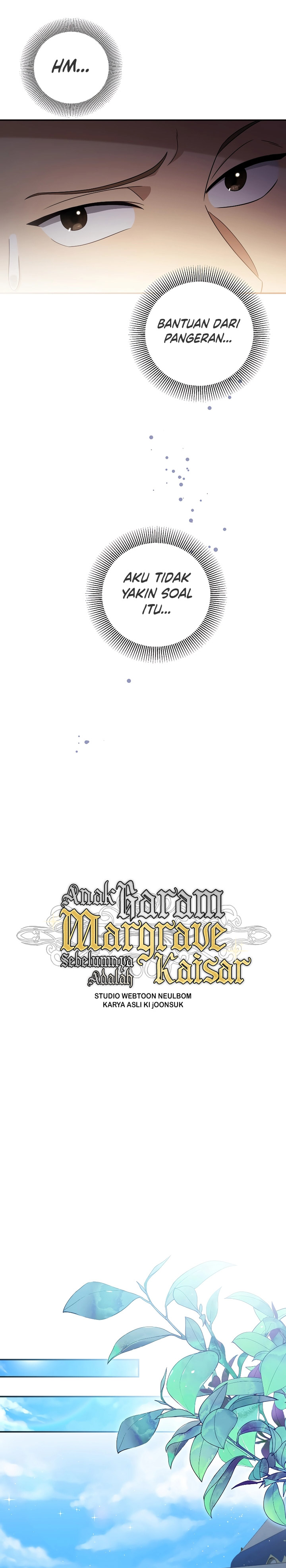 Margrave’s Bastard Son was The Emperor Chapter 37 Gambar 16