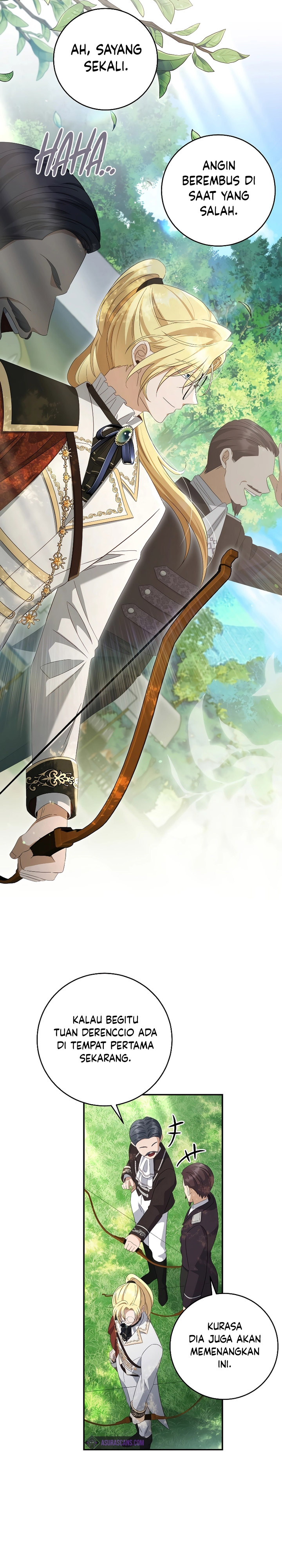 Margrave’s Bastard Son was The Emperor Chapter 37 Gambar 18