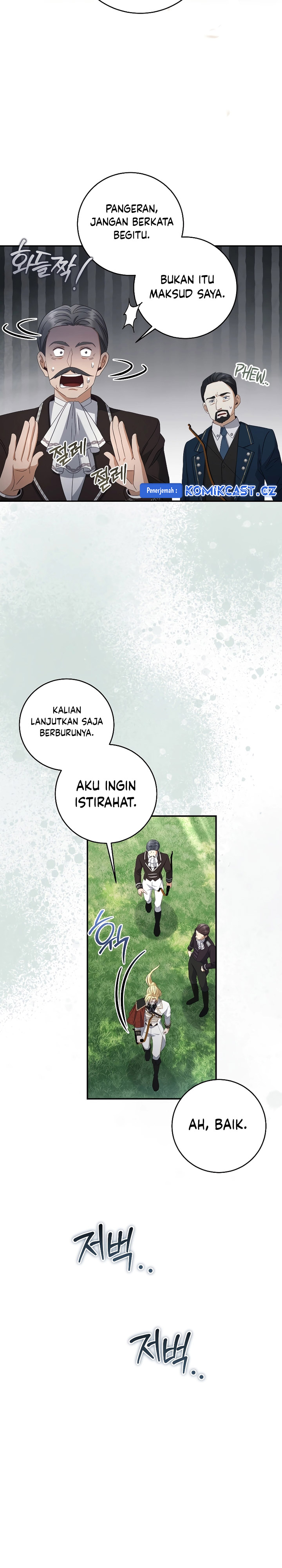 Margrave’s Bastard Son was The Emperor Chapter 37 Gambar 21