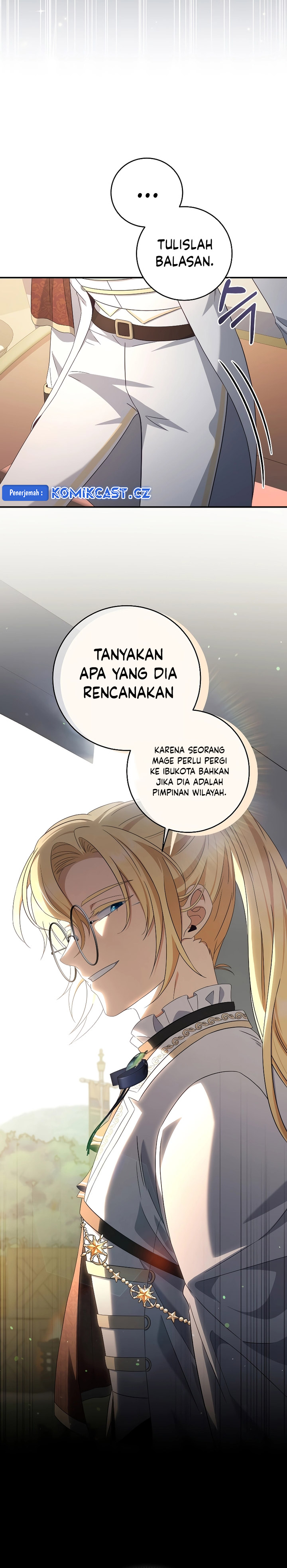 Margrave’s Bastard Son was The Emperor Chapter 37 Gambar 26