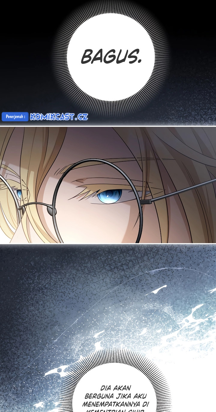 Margrave’s Bastard Son was The Emperor Chapter 37 Gambar 27