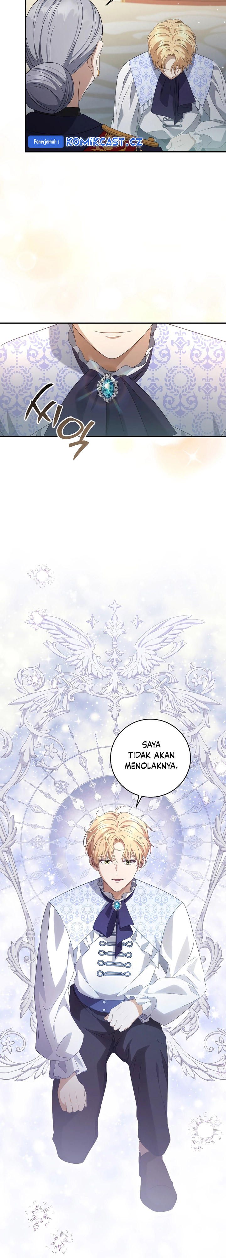 Margrave’s Bastard Son was The Emperor Chapter 39 Gambar 8