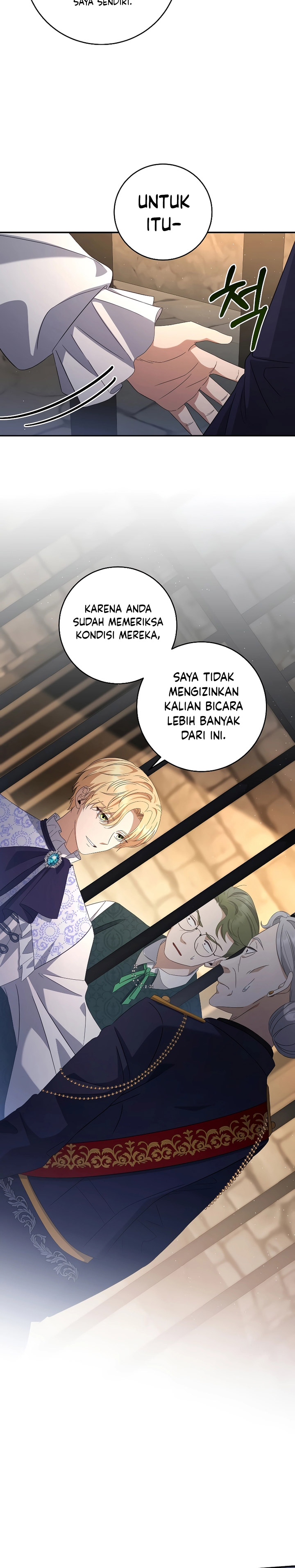 Margrave’s Bastard Son was The Emperor Chapter 39 Gambar 18