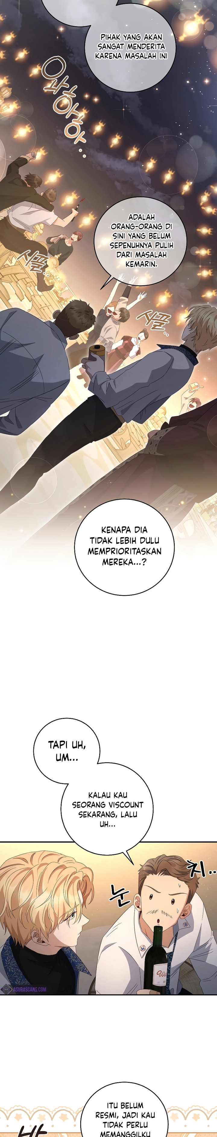 Margrave’s Bastard Son was The Emperor Chapter 39 Gambar 25
