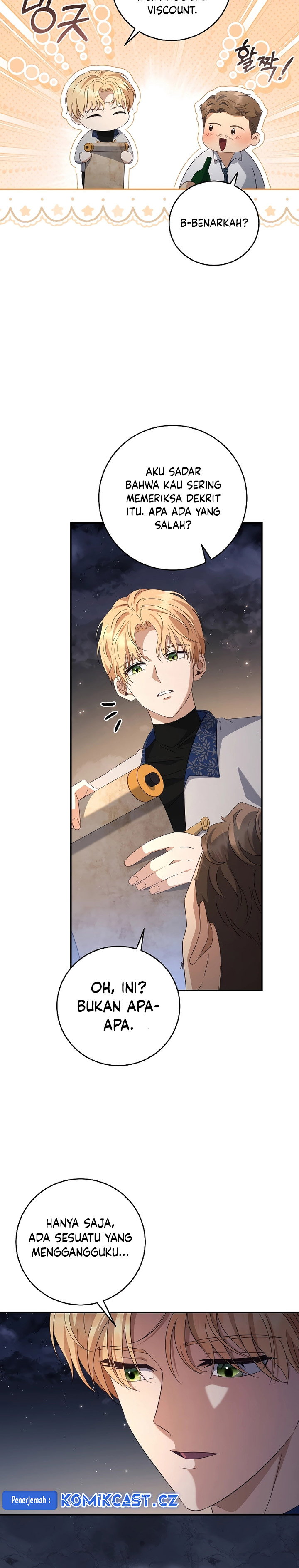 Margrave’s Bastard Son was The Emperor Chapter 39 Gambar 26