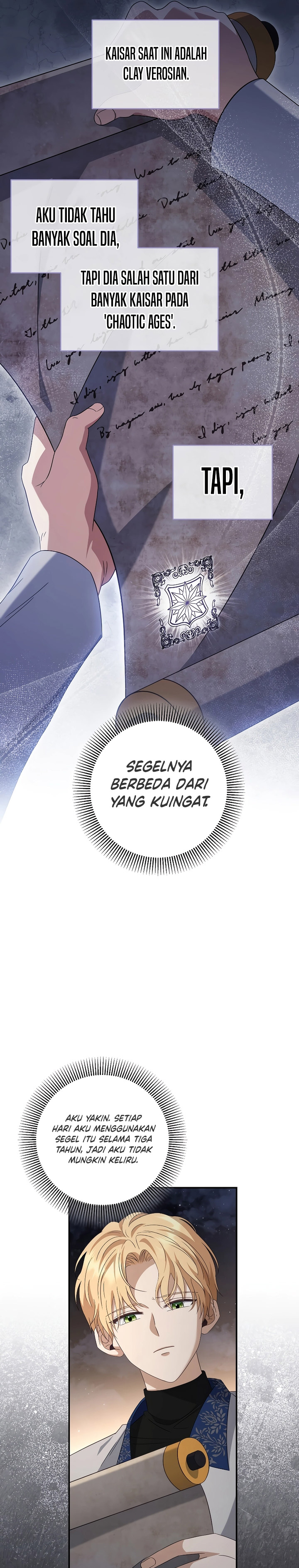 Margrave’s Bastard Son was The Emperor Chapter 39 Gambar 27
