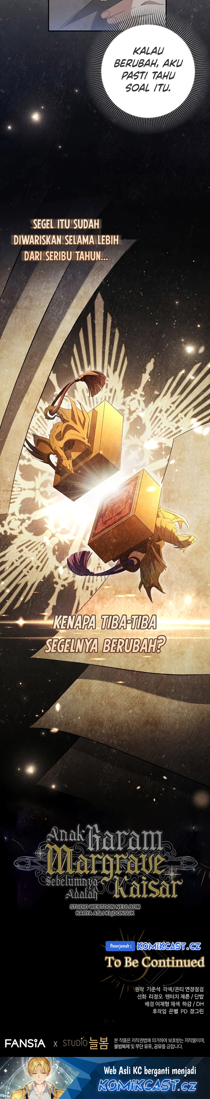 Margrave’s Bastard Son was The Emperor Chapter 39 Gambar 28