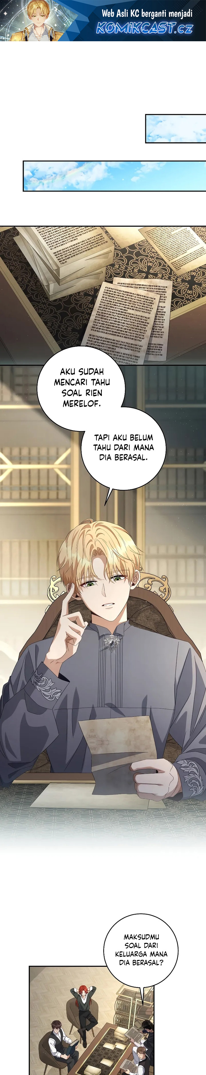 Margrave’s Bastard Son was The Emperor Chapter 43 Gambar 2