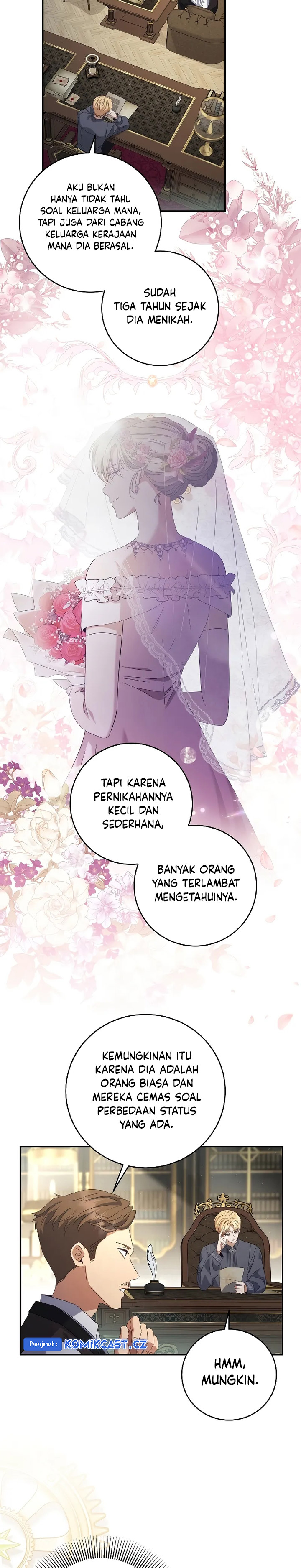 Margrave’s Bastard Son was The Emperor Chapter 43 Gambar 3