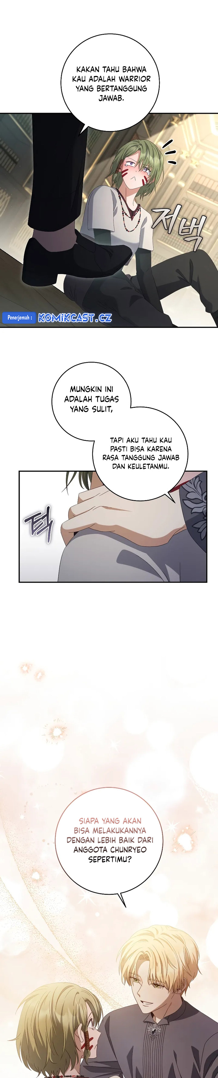 Margrave’s Bastard Son was The Emperor Chapter 43 Gambar 9