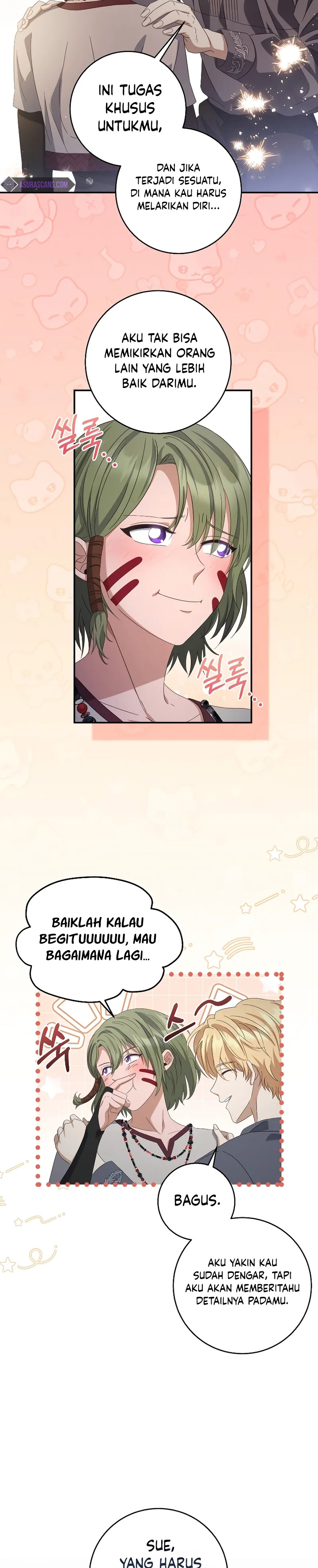 Margrave’s Bastard Son was The Emperor Chapter 43 Gambar 10