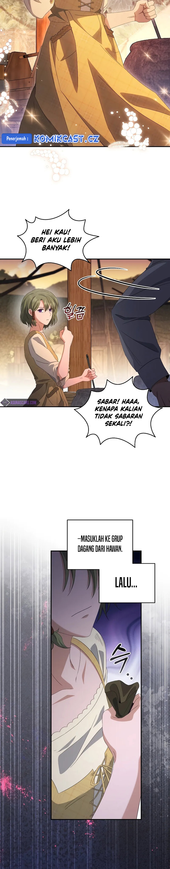 Margrave’s Bastard Son was The Emperor Chapter 43 Gambar 13