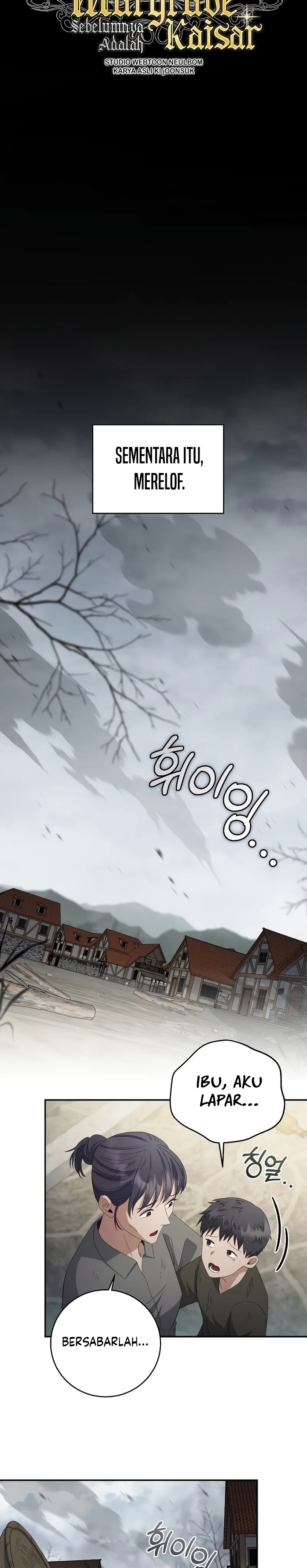 Margrave’s Bastard Son was The Emperor Chapter 43 Gambar 15