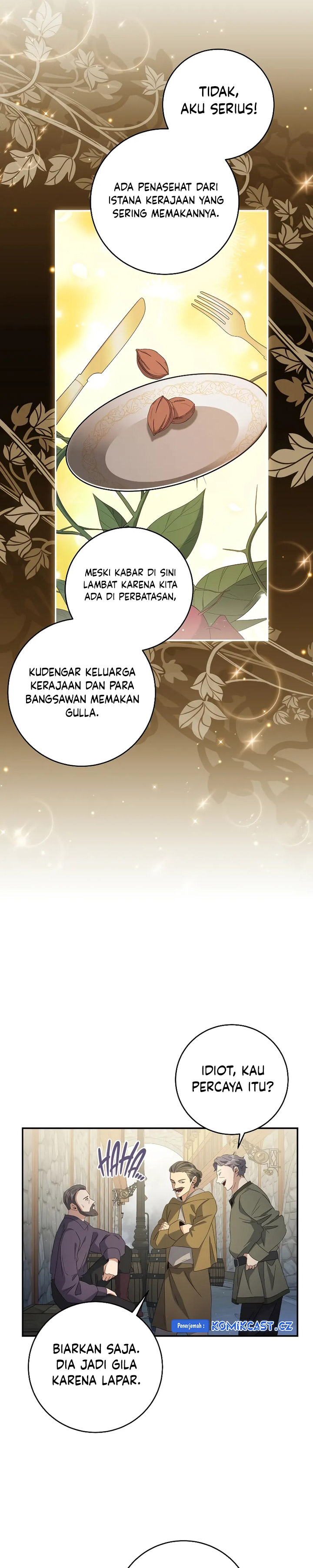 Margrave’s Bastard Son was The Emperor Chapter 43 Gambar 18