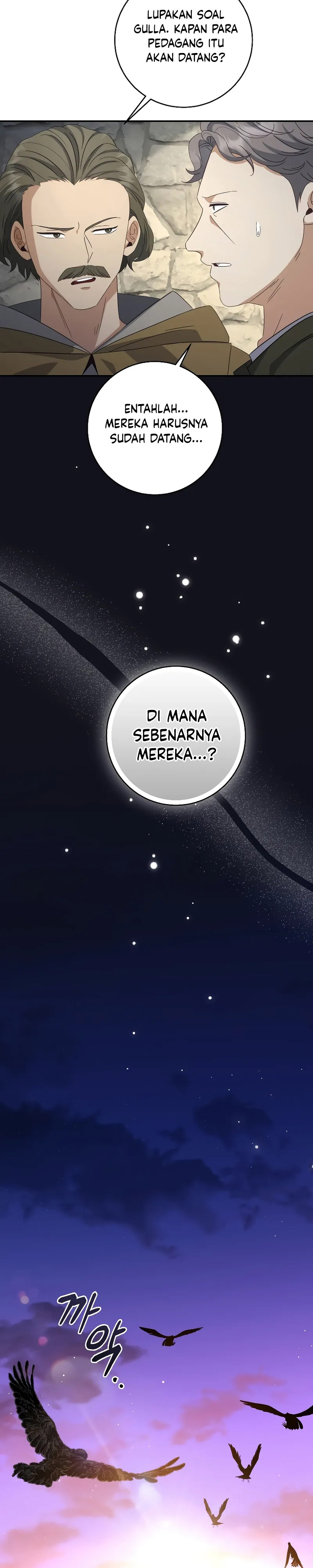 Margrave’s Bastard Son was The Emperor Chapter 43 Gambar 19