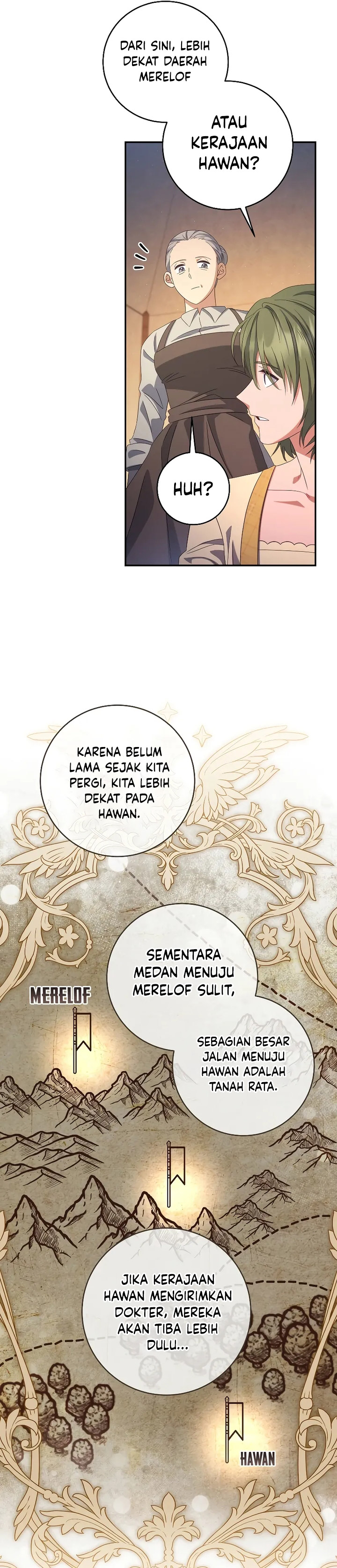 Margrave’s Bastard Son was The Emperor Chapter 43 Gambar 22