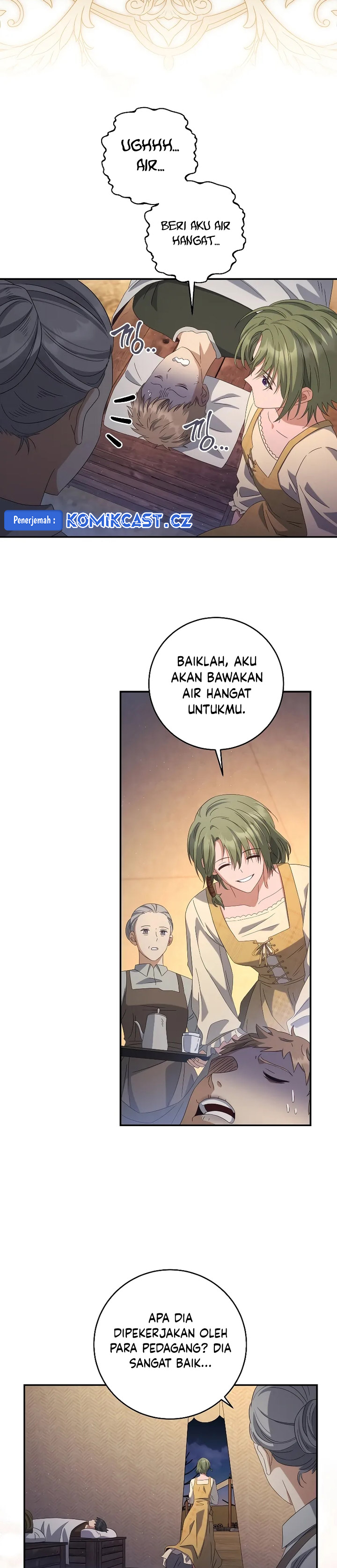 Margrave’s Bastard Son was The Emperor Chapter 43 Gambar 23