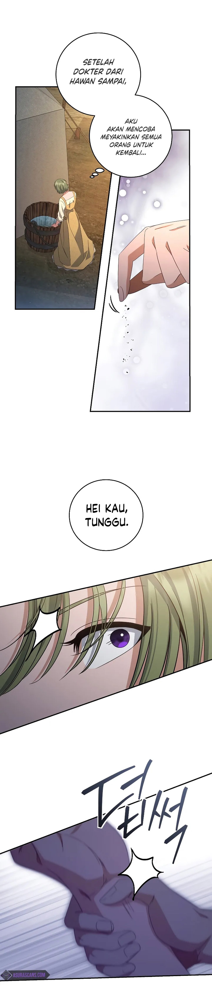 Margrave’s Bastard Son was The Emperor Chapter 43 Gambar 25