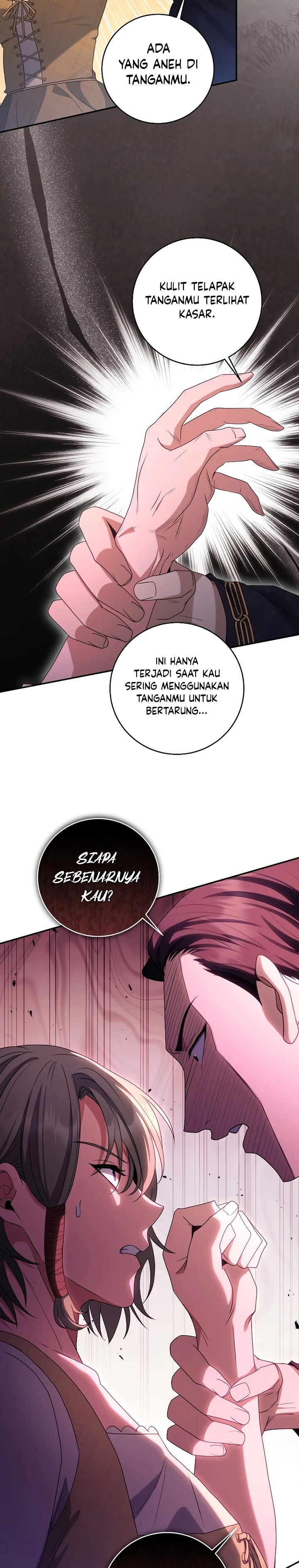 Margrave’s Bastard Son was The Emperor Chapter 44 Gambar 3