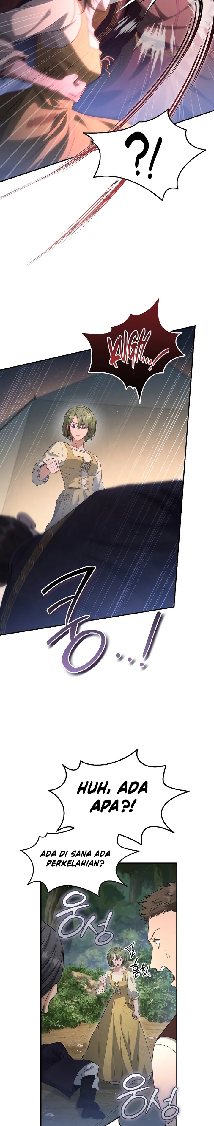 Margrave’s Bastard Son was The Emperor Chapter 44 Gambar 5