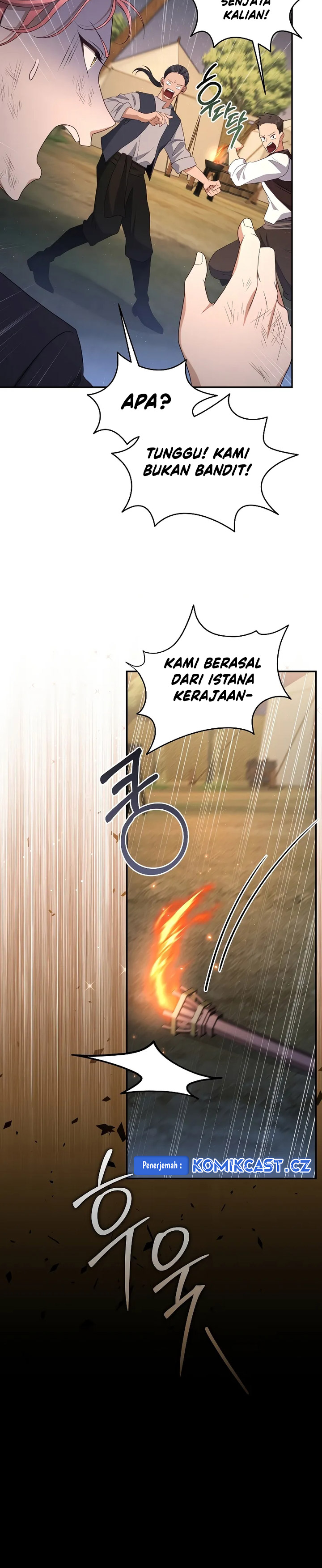 Margrave’s Bastard Son was The Emperor Chapter 44 Gambar 8