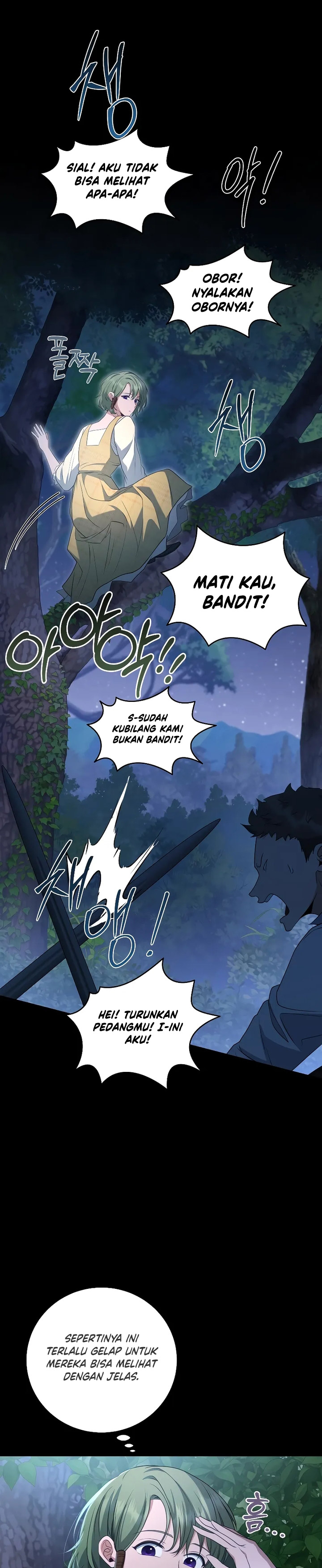 Margrave’s Bastard Son was The Emperor Chapter 44 Gambar 9