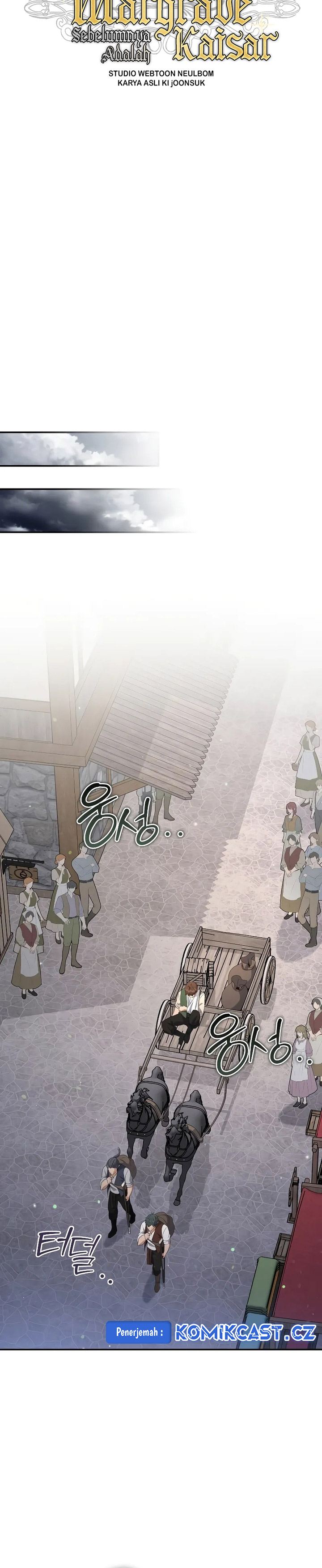 Margrave’s Bastard Son was The Emperor Chapter 44 Gambar 11