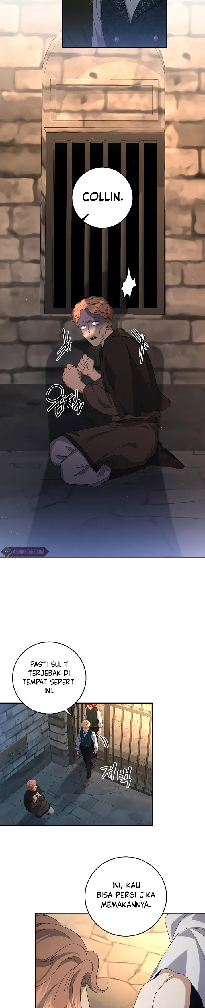 Margrave’s Bastard Son was The Emperor Chapter 44 Gambar 25