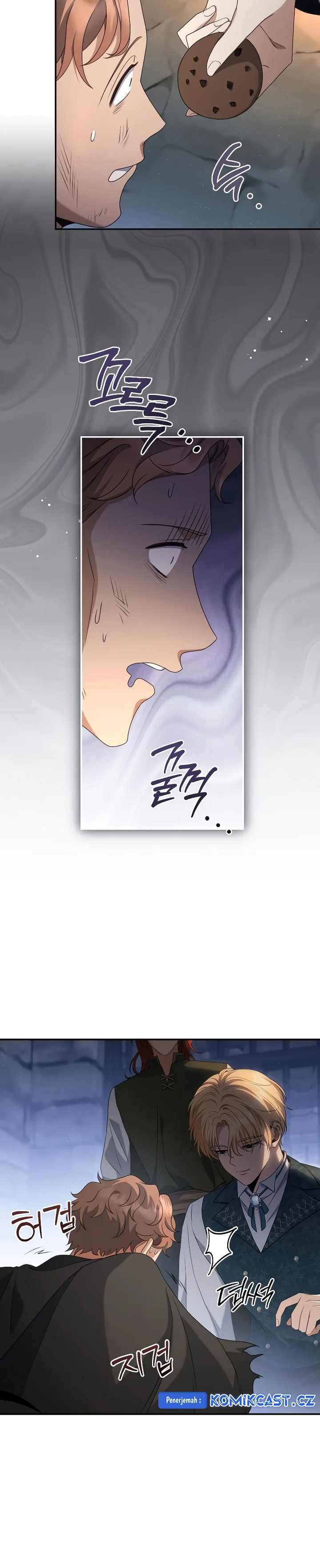 Margrave’s Bastard Son was The Emperor Chapter 44 Gambar 26